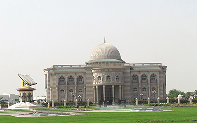 المنظومة تطلق مبادرة “نحن معكم”
