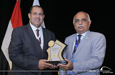 شركة دار المنظومة تشارك في المؤتمر الدولي حول دور التحول الرقمي والذكاء الاصطناعي لتحقيق أهداف التنمية المستدامة تحت رعاية مكتبة الإسكندرية