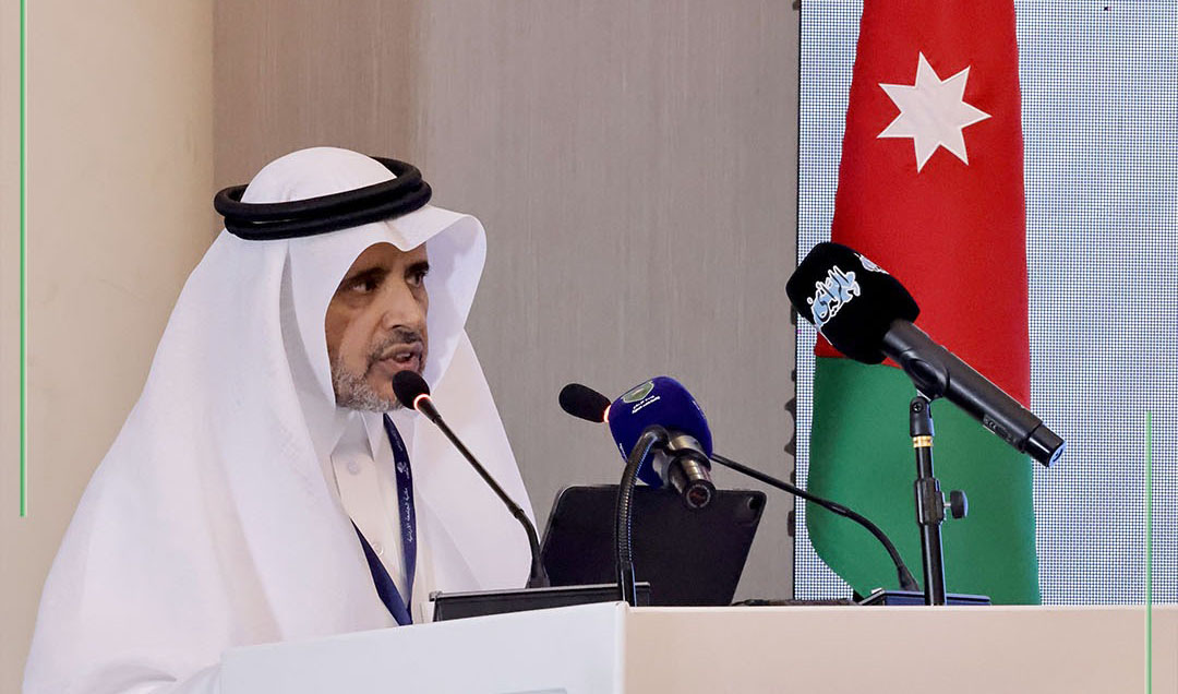 دار المنظومة ترعى المؤتمر الدولي التاسع للنشر الإلكتروني ICEPUB 2025 في عمّان